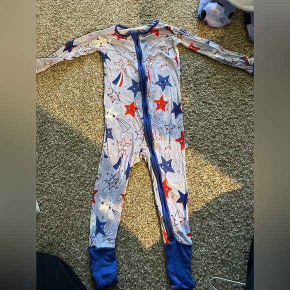 24 month pajamas shop